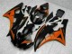 Buy 2006-2007 Orange Black Yamaha YZF R6 Bike Fairing UK Buy 2006-2007 Orange Black Yamaha YZF R6 Bike Fairing UK