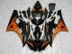 Buy 2006-2007 Orange Black Yamaha YZF R6 Bike Fairing UK Buy 2006-2007 Orange Black Yamaha YZF R6 Bike Fairing UK