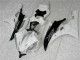 Buy 2006-2007 White Black Yamaha YZF R6 Bike Fairings UK Buy 2006-2007 White Black Yamaha YZF R6 Bike Fairings UK