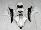 Buy 2006-2007 White Black Yamaha YZF R6 Bike Fairings UK Buy 2006-2007 White Black Yamaha YZF R6 Bike Fairings UK