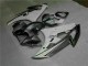 Buy 2006-2007 White Silver Yamaha YZF R6 Moto Fairings UK Buy 2006-2007 White Silver Yamaha YZF R6 Moto Fairings UK