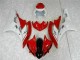 Buy 2006-2007 Red White Yamaha YZF R6 Motorcyle Fairings UK Buy 2006-2007 Red White Yamaha YZF R6 Motorcyle Fairings UK