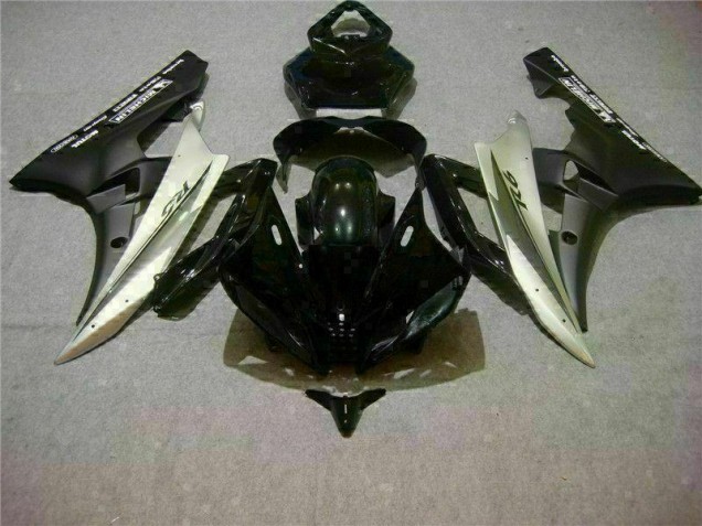 Buy 2006-2007 Silver Black Yamaha YZF R6 Motor Fairings UK Buy 2006-2007 Silver Black Yamaha YZF R6 Motor Fairings UK