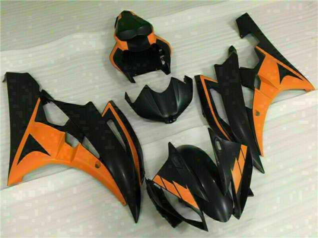 Buy 2006-2007 Yellow Yamaha YZF R6 Motorcycle Fairings Kit UK Buy 2006-2007 Yellow Yamaha YZF R6 Motorcycle Fairings Kit UK