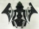 Buy 2006-2007 Silver Black Yamaha YZF R6 Motorbike Fairing UK