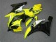 Buy 2006-2007 Yellow Yamaha YZF R6 Bike Fairing UK