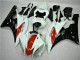 Buy 2006-2007 White Yamaha YZF R6 Replacement Motorcycle Fairings UK