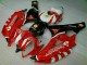 Buy 2006-2007 Red Yamaha YZF R6 Bike Fairing Kit UK