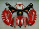 Buy 2006-2007 Red Yamaha YZF R6 Bike Fairing Kit UK