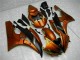 Buy 2006-2007 Orange Yamaha YZF R6 Motorbike Fairing Kits UK Buy 2006-2007 Orange Yamaha YZF R6 Motorbike Fairing Kits UK