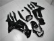 Buy 2006-2008 Glossy Black Kawasaki EX650 Motorbike Fairings UK Buy 2006-2008 Glossy Black Kawasaki EX650 Motorbike Fairings UK