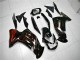 Buy 2006-2008 Red Flame Kawasaki EX650 Motorcycle Fairing UK