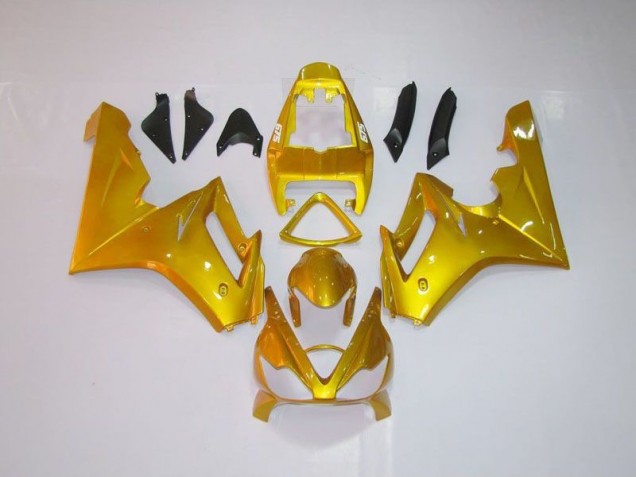 Buy 2006-2008 Gold Triumph Daytona 675 Triple Motorcycle Fairing Kit UK Buy 2006-2008 Gold Triumph Daytona 675 Triple Motorcycle Fairing Kit UK