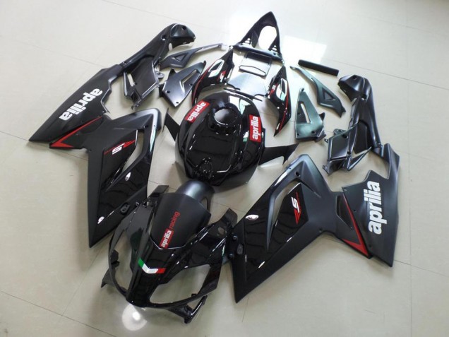 Buy 2006-2011 Black OEM Style Aprilia RS125 Motorcycle Fairings Kit UK Buy 2006-2011 Black OEM Style Aprilia RS125 Motorcycle Fairings Kit UK