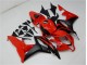 Buy 2007-2008 Black Red Honda CBR600RR Motorcycle Fairing Kit UK Buy 2007-2008 Black Red Honda CBR600RR Motorcycle Fairing Kit UK