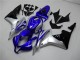 Buy 2007-2008 Blue Silver Black Honda CBR600RR Replacement Motorcycle Fairings UK Buy 2007-2008 Blue Silver Black Honda CBR600RR Replacement Motorcycle Fairings UK