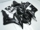 Buy 2007-2008 Black Honda CBR600RR Bike Fairing Kit UK Buy 2007-2008 Black Honda CBR600RR Bike Fairing Kit UK