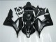 Buy 2007-2008 Black Honda CBR600RR Bike Fairing Kit UK Buy 2007-2008 Black Honda CBR600RR Bike Fairing Kit UK