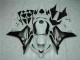 Buy 2007-2008 Black Honda CBR600RR Motorcycle Fairings UK Buy 2007-2008 Black Honda CBR600RR Motorcycle Fairings UK