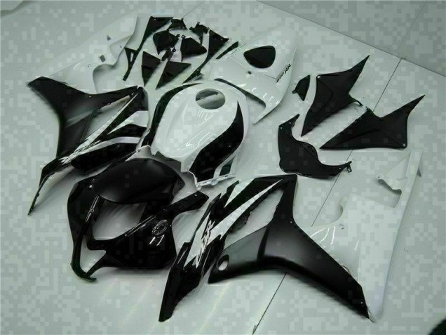 Buy 2007-2008 Black Honda CBR600RR Motorcylce Fairings UK Buy 2007-2008 Black Honda CBR600RR Motorcylce Fairings UK