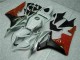 Buy 2007-2008 White Black Red Honda CBR600RR Bike Fairings UK Buy 2007-2008 White Black Red Honda CBR600RR Bike Fairings UK