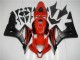 Buy 2007-2008 Black Red Honda CBR600RR Motor Bike Fairings UK Buy 2007-2008 Black Red Honda CBR600RR Motor Bike Fairings UK