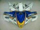 Buy 2007-2008 Blue Honda CBR600RR Motorcycle Fairings Kits UK Buy 2007-2008 Blue Honda CBR600RR Motorcycle Fairings Kits UK