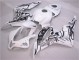 Buy 2007-2008 Black White Honda CBR600RR Replacement Motorcycle Fairings UK Buy 2007-2008 Black White Honda CBR600RR Replacement Motorcycle Fairings UK