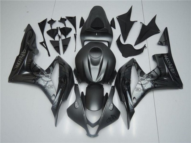 Buy 2007-2008 Graffiti Honda CBR600RR Bike Fairing Kit UK Buy 2007-2008 Graffiti Honda CBR600RR Bike Fairing Kit UK