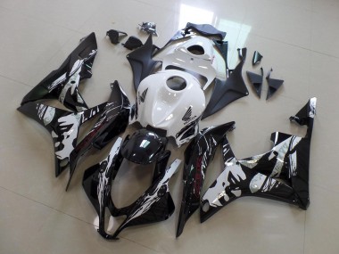 Buy 2007-2008 Leyla Honda CBR600RR Motorcycle Fairing Kit UK
