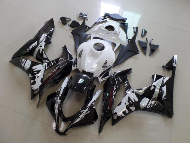Buy 2007-2008 Leyla Honda CBR600RR Motorcycle Fairing Kit UK Buy 2007-2008 Leyla Honda CBR600RR Motorcycle Fairing Kit UK