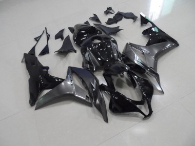 Buy 2007-2008 Grey Honda CBR600RR Bike Fairings UK