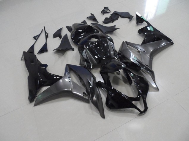 Buy 2007-2008 Grey Honda CBR600RR Bike Fairings UK Buy 2007-2008 Grey Honda CBR600RR Bike Fairings UK