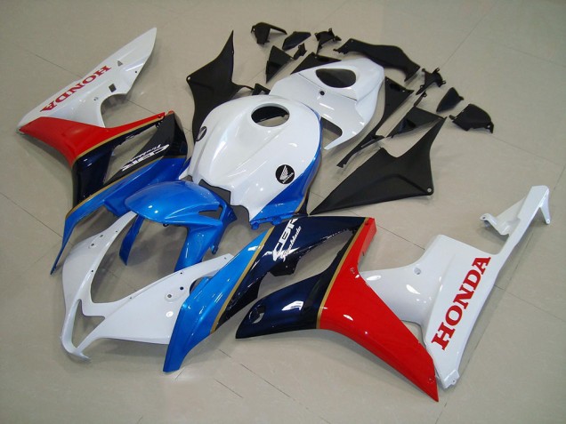Buy 2007-2008 Black Red Honda CBR600RR Moto Fairings UK Buy 2007-2008 Black Red Honda CBR600RR Moto Fairings UK