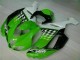 Buy 2007-2008 Green White Ninja Kawasaki ZX6R Motorbike Fairing UK Buy 2007-2008 Green White Ninja Kawasaki ZX6R Motorbike Fairing UK