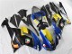 Buy 2007-2008 Blue Shark Kawasaki ZX6R Replacement Motorcycle Fairings UK Buy 2007-2008 Blue Shark Kawasaki ZX6R Replacement Motorcycle Fairings UK