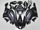 Buy 2007-2008 Matte Black Kawasaki ZX6R Bike Fairing Kit UK Buy 2007-2008 Matte Black Kawasaki ZX6R Bike Fairing Kit UK