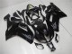 Buy 2007-2008 Glossy Black Kawasaki ZX6R Motorcycle Bodywork UK Buy 2007-2008 Glossy Black Kawasaki ZX6R Motorcycle Bodywork UK