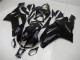 Buy 2007-2008 Glossy Black Kawasaki ZX6R Motorcycle Bodywork UK Buy 2007-2008 Glossy Black Kawasaki ZX6R Motorcycle Bodywork UK