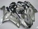 Buy 2007-2008 Grey Kawasaki ZX6R Moto Fairings UK Buy 2007-2008 Grey Kawasaki ZX6R Moto Fairings UK