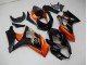 Buy 2007-2008 Orange Black Suzuki GSXR 1000 K7 Motor Fairings UK Buy 2007-2008 Orange Black Suzuki GSXR 1000 K7 Motor Fairings UK