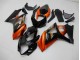 Buy 2007-2008 Orange Black Suzuki GSXR 1000 K7 Motor Fairings UK Buy 2007-2008 Orange Black Suzuki GSXR 1000 K7 Motor Fairings UK