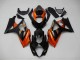 Buy 2007-2008 Orange Black Suzuki GSXR 1000 K7 Motor Fairings UK Buy 2007-2008 Orange Black Suzuki GSXR 1000 K7 Motor Fairings UK