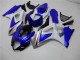 Buy 2007-2008 Blue White Suzuki GSXR 1000 K7 Motorcycle Fairings UK Buy 2007-2008 Blue White Suzuki GSXR 1000 K7 Motorcycle Fairings UK