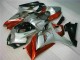 Buy 2007-2008 Brown Silver Suzuki GSXR 1000 K7 Motorbike Fairings UK Buy 2007-2008 Brown Silver Suzuki GSXR 1000 K7 Motorbike Fairings UK