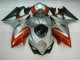 Buy 2007-2008 Brown Silver Suzuki GSXR 1000 K7 Motorbike Fairings UK Buy 2007-2008 Brown Silver Suzuki GSXR 1000 K7 Motorbike Fairings UK