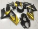 Buy 2007-2008 Gold Black Suzuki GSXR 1000 K7 Motorbike Fairing UK Buy 2007-2008 Gold Black Suzuki GSXR 1000 K7 Motorbike Fairing UK