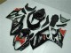 Buy 2007-2008 Black Suzuki GSXR 1000 K7 Bike Fairing UK Buy 2007-2008 Black Suzuki GSXR 1000 K7 Bike Fairing UK