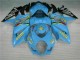 Buy 2007-2008 Blue Suzuki GSXR 1000 K7 Motorbike Fairing UK Buy 2007-2008 Blue Suzuki GSXR 1000 K7 Motorbike Fairing UK
