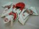 Buy 2007-2008 Red White Suzuki GSXR 1000 K7 Motor Bike Fairings UK Buy 2007-2008 Red White Suzuki GSXR 1000 K7 Motor Bike Fairings UK